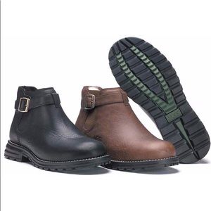 Genuine Ugg short boot